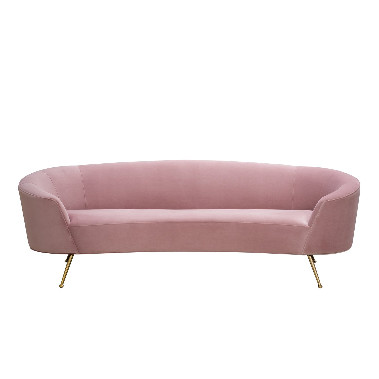 Lorenzo Sofa_Pink