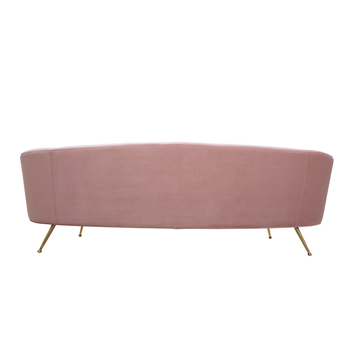 Lorenzo Sofa_Pink