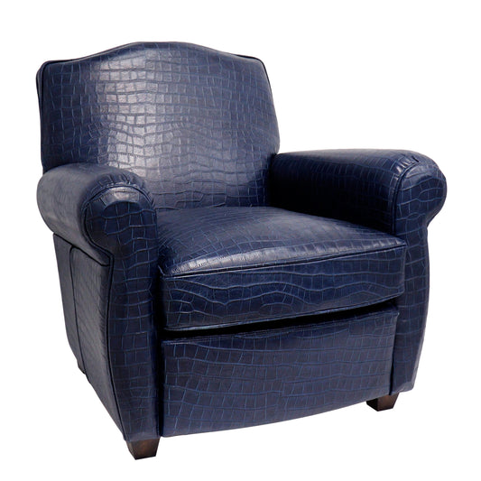 Palermo Wingback Chair