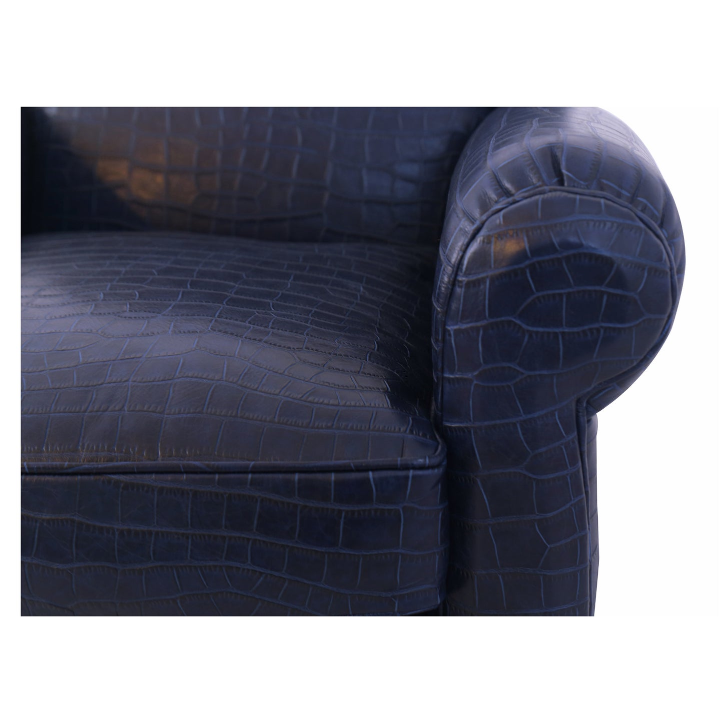 Palermo Wingback Chair