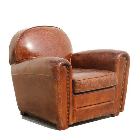 Paris Club Armchair