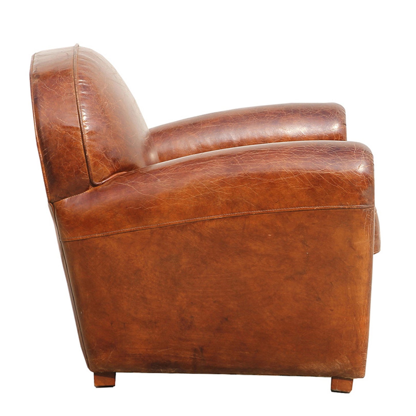 Paris Club Armchair