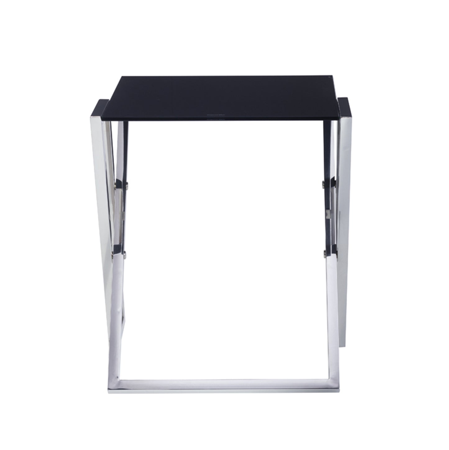 Luxe End table_D