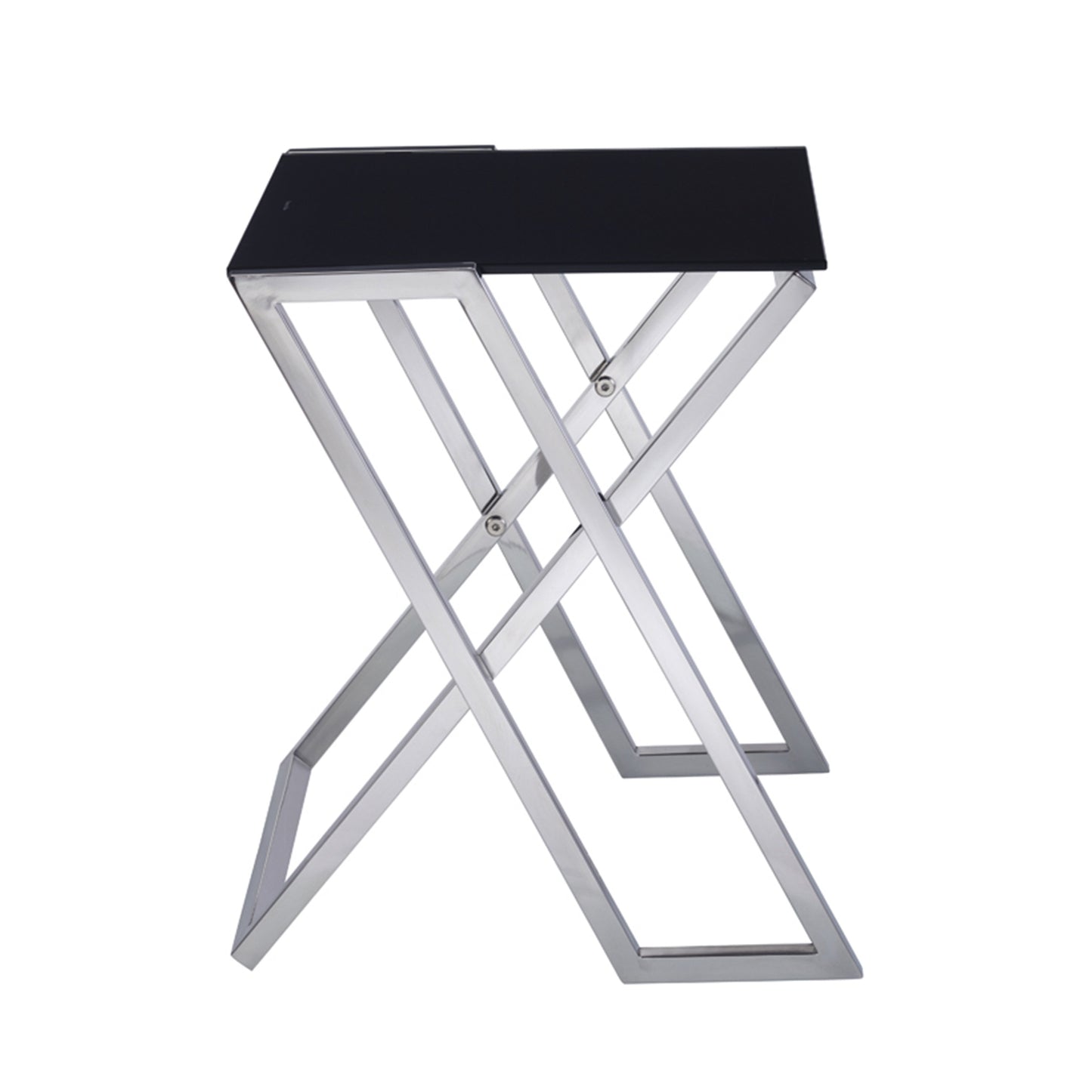 Luxe End table_D