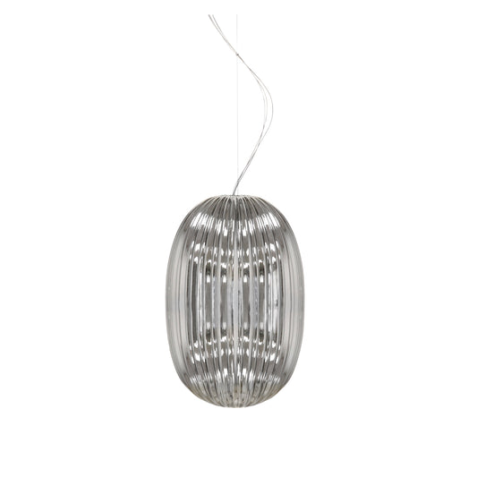 Seraphina Oblong Pendant