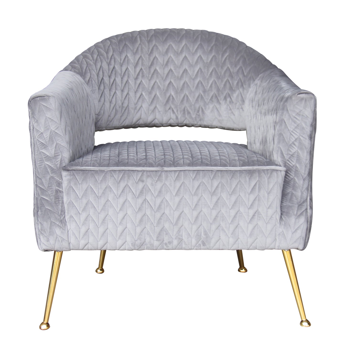 Noho Lafayette Armchair