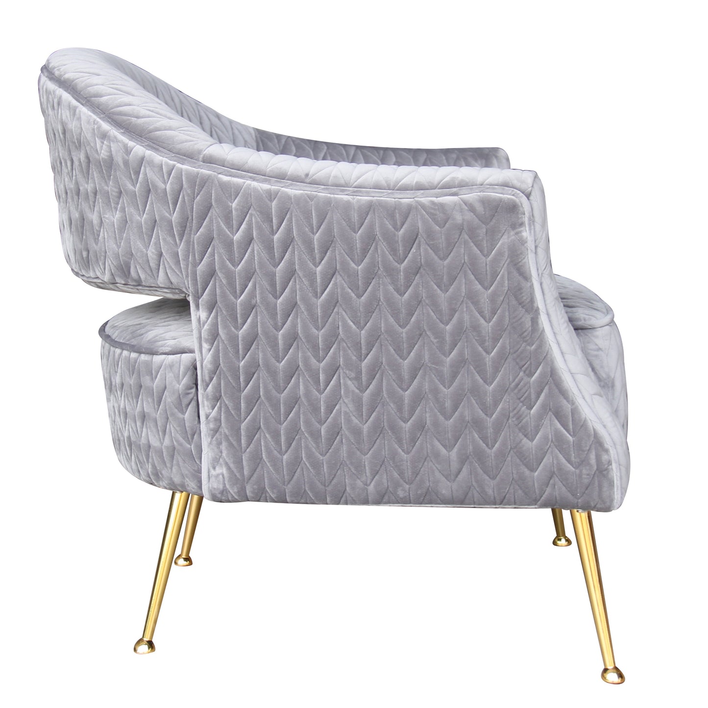 Noho Lafayette Armchair