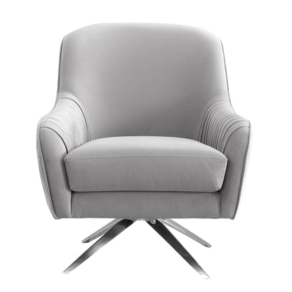 Noho Astor Swivel Armchair