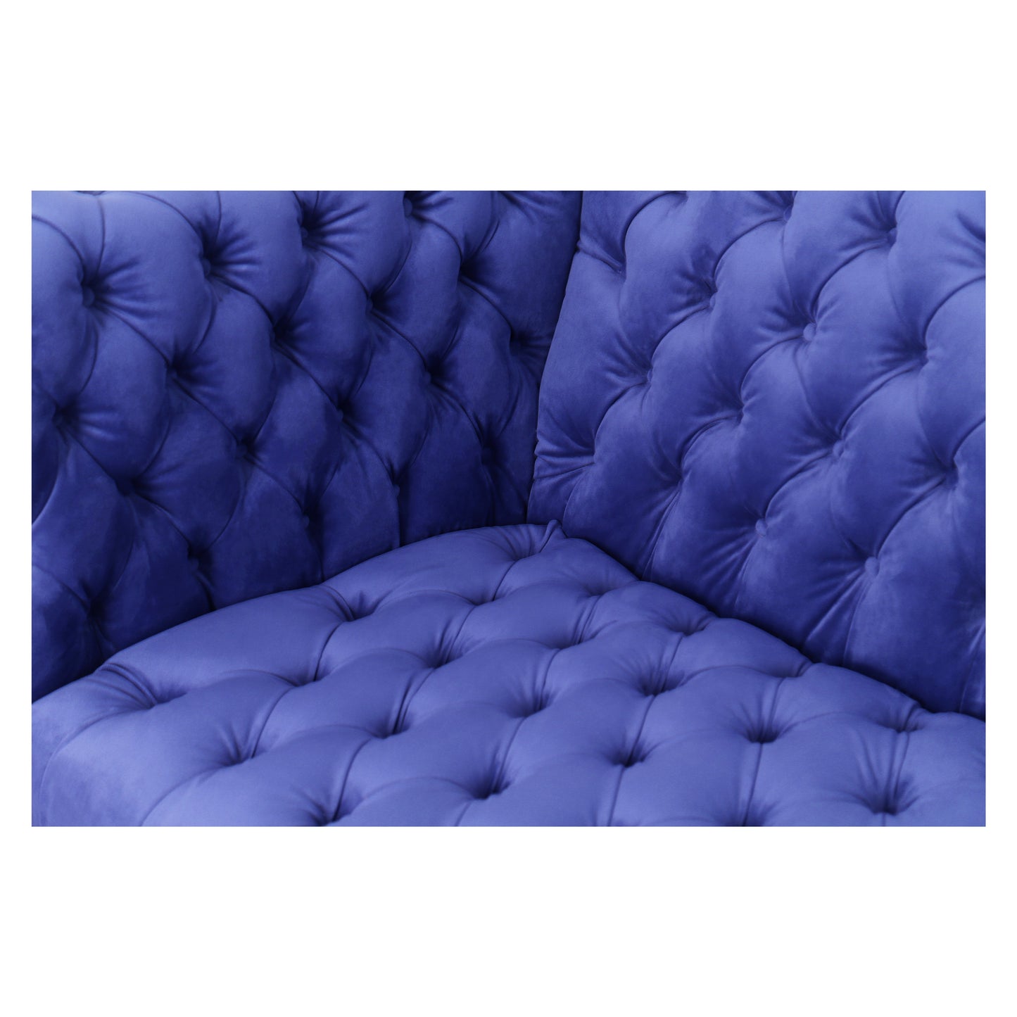 Vicenza Chesterfield Sofa_Blue