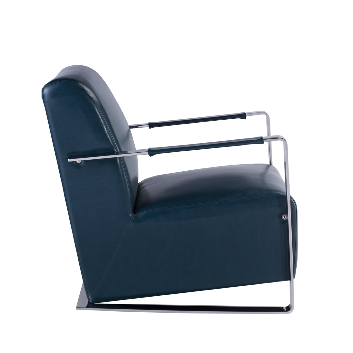 Luxe Armchair